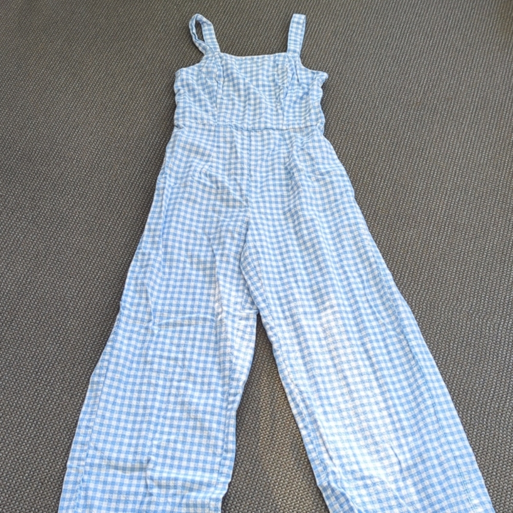 Jumpsuit